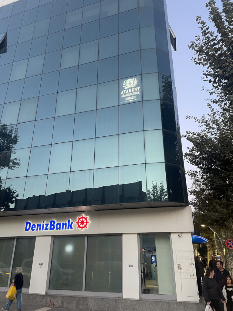 Atakent Arabuluculuk Merkezi Atakent Arabuluculuk Merkezi